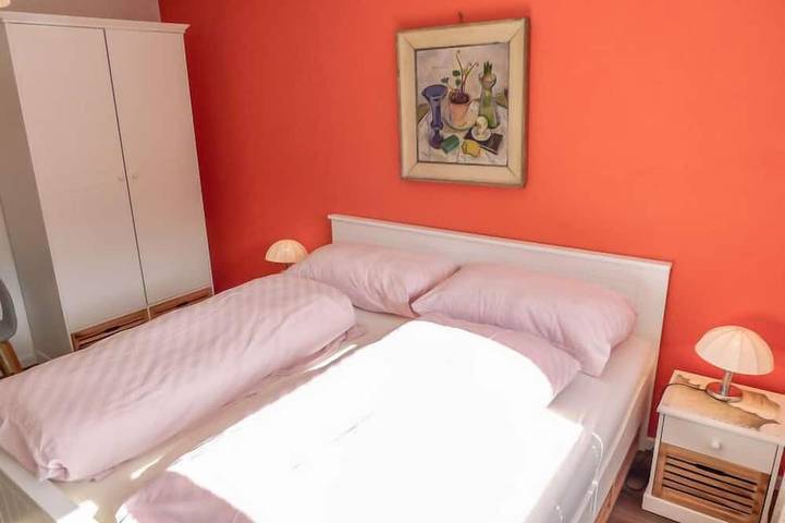 Appartement entier, Tgesa Pitgmun in Sedrun, Tujetsch