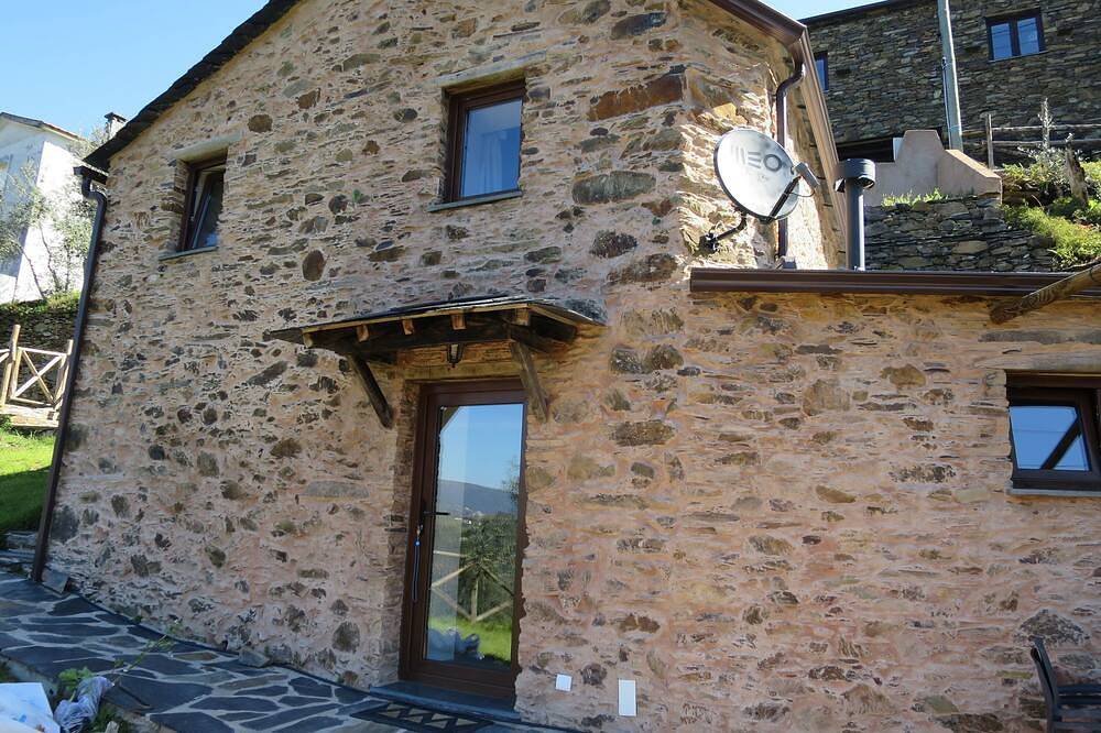 House of Olives (Soito / Góis) in Cadafaz e Colmeal, Aldeias de Xisto