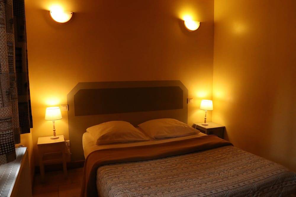 Experience Nordique Kota grill, Sauna, Bain nordique, 14 personnes in Ventron, Parc naturel régional des Ballons des Vosges