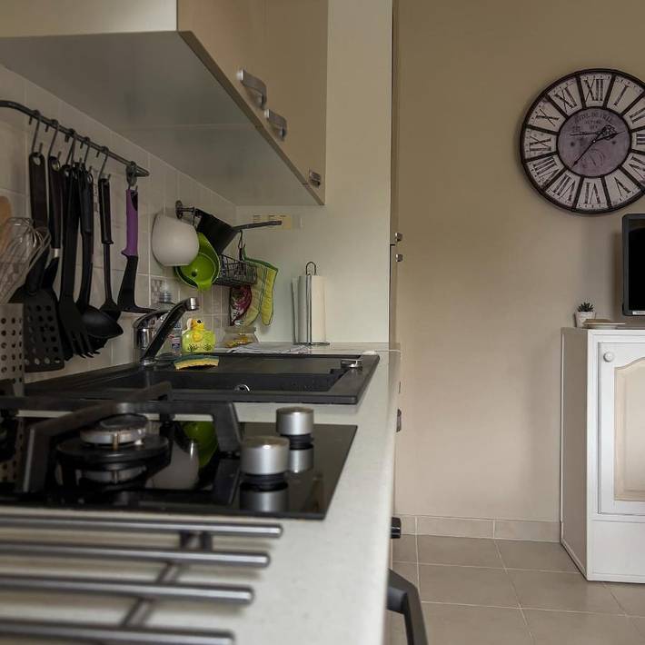 Gîte pour 3 personnes, avec terrasse à Formigny - 4