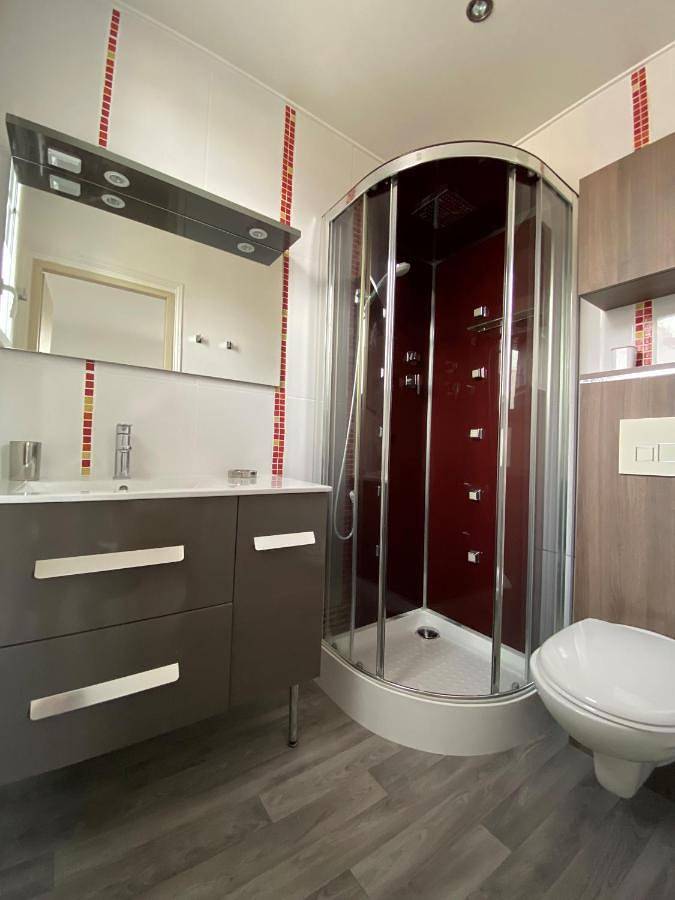 Gîte pour 2 personnes, animaux acceptés à Bagnoles-de-l'Orne - 3