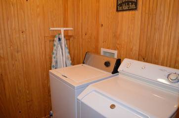 Vacation House for 6 Guests in Alabama, USA, Picture 4