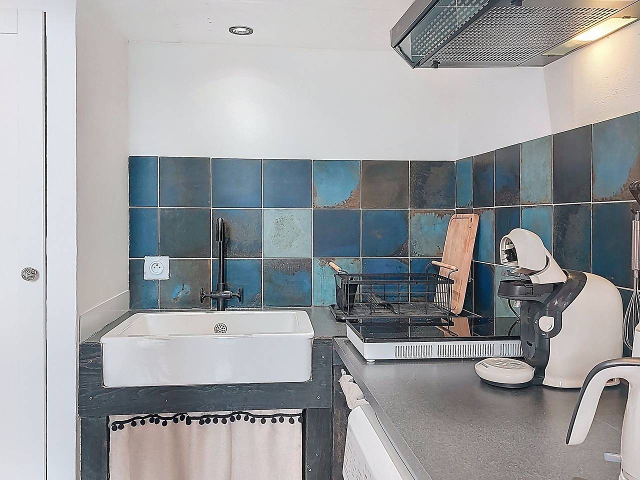 La Brée 3 in La Brée-les-Bains, Côte de Beauté