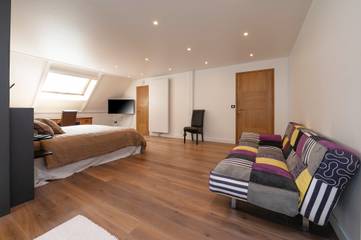 Chambre D’hôte pour 2 Personnes dans Ploeren, Région de Vannes, Photo 4