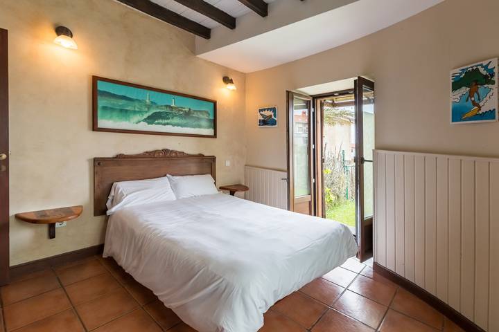 B&B für 2 Personen, mit Garten in Spanien