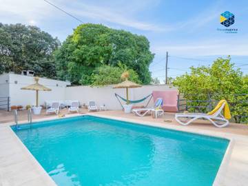 Finca in Campanet, Mallorca Inselmitte für 8 