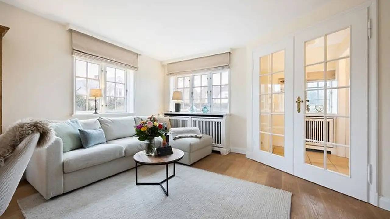 Ferienhaus für 4 Personen (105 m²) in Kampen in Kampen (Sylt), Sylt