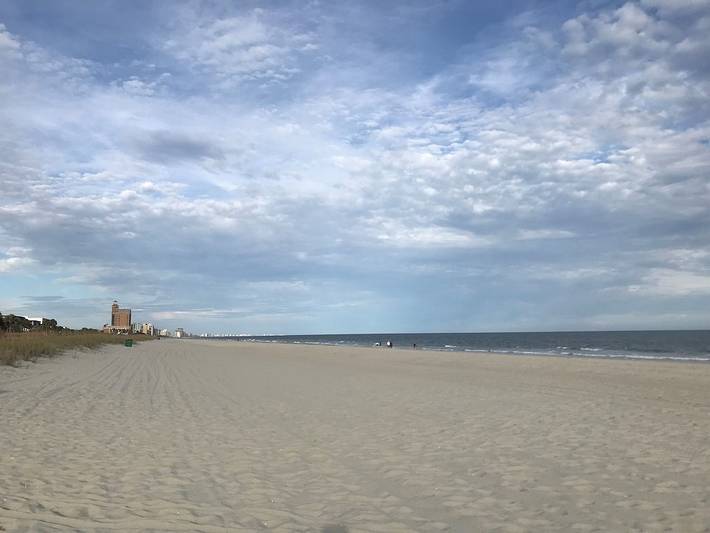 Vacation apartment for 6 people, with hot tub and terrace as well as pool - 1