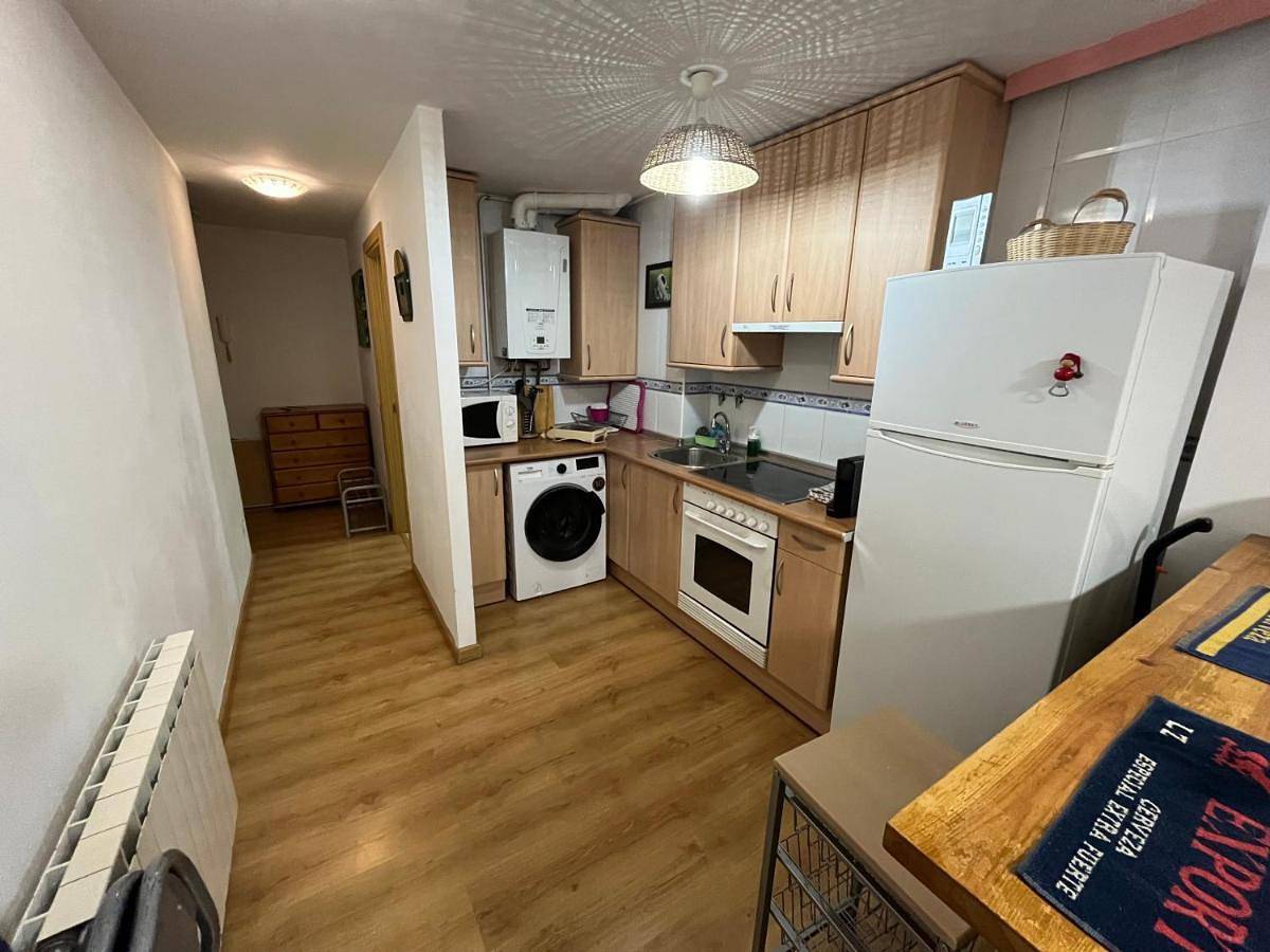 Apartamento entero, Las Mariposas de Villanúa in Villanúa, Pirineos