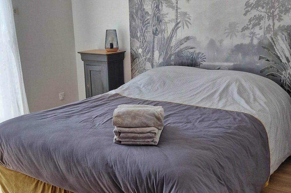 Maison 500m des plages à pied avec Spa 6 personnes in Trégunc, Région de Quimper