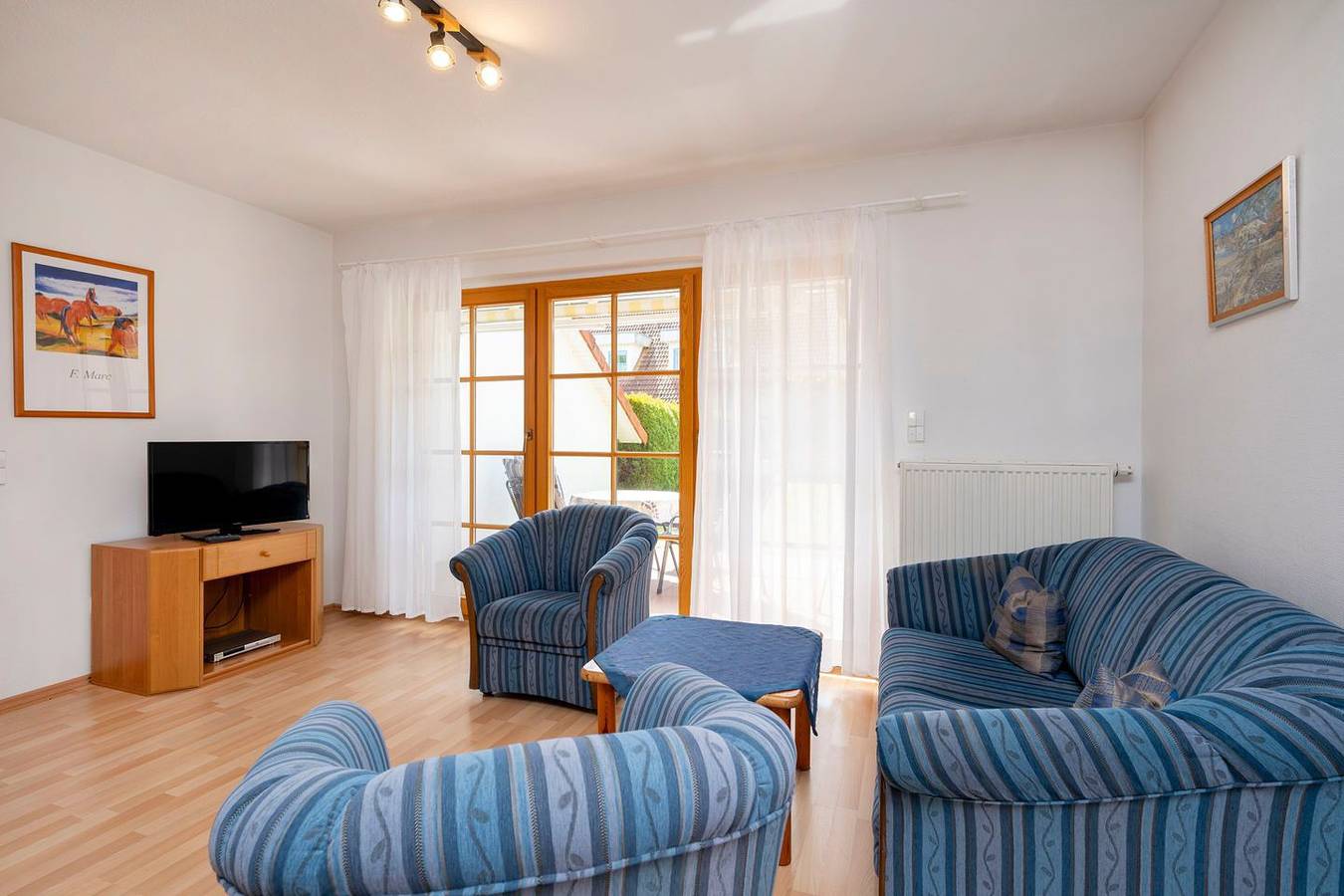 Ferienhaus in Zingst ab 99€ pro Nacht