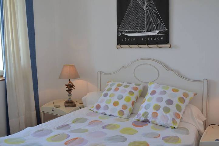 Gîte pour 7 personnes, avec jardin et piscine, animaux acceptés à Sibiril - 2