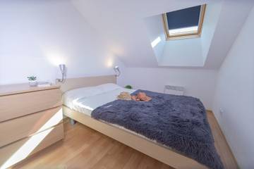 Vakantiewoning voor 6 Personen in Les Orres, Gap en omgeving, Afbeelding 3