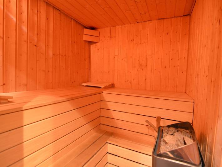Location de vacances pour 6 personnes, avec sauna ainsi que jardin et terrasse à Malmedy - 2