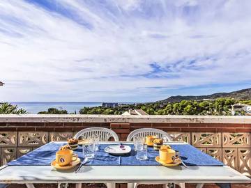 Villa for 4 People in Peñiscola, Costa del Azahar, Photo 4