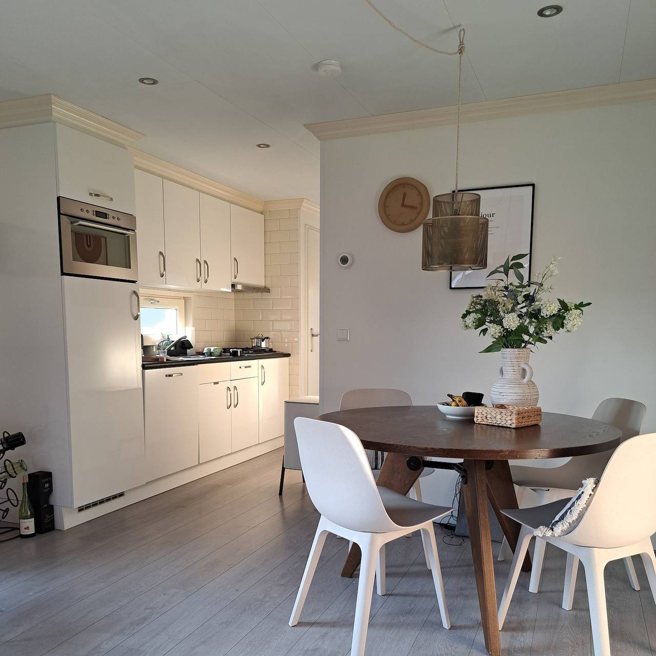 De Ossenberg — Beukenlodge Comfort | 4 Personen in Utrecht und Umgebung