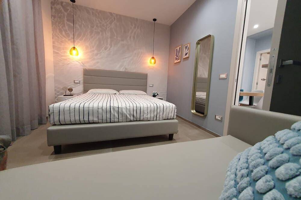 Apartamento entero, Playa degli Angeli Appartamenti in Gabicce Mare, Pesaro-Urbino