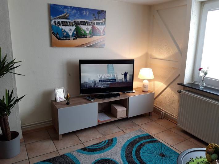 Ferienwohnung für 13 Personen, mit Haustier in Koblenz - 2