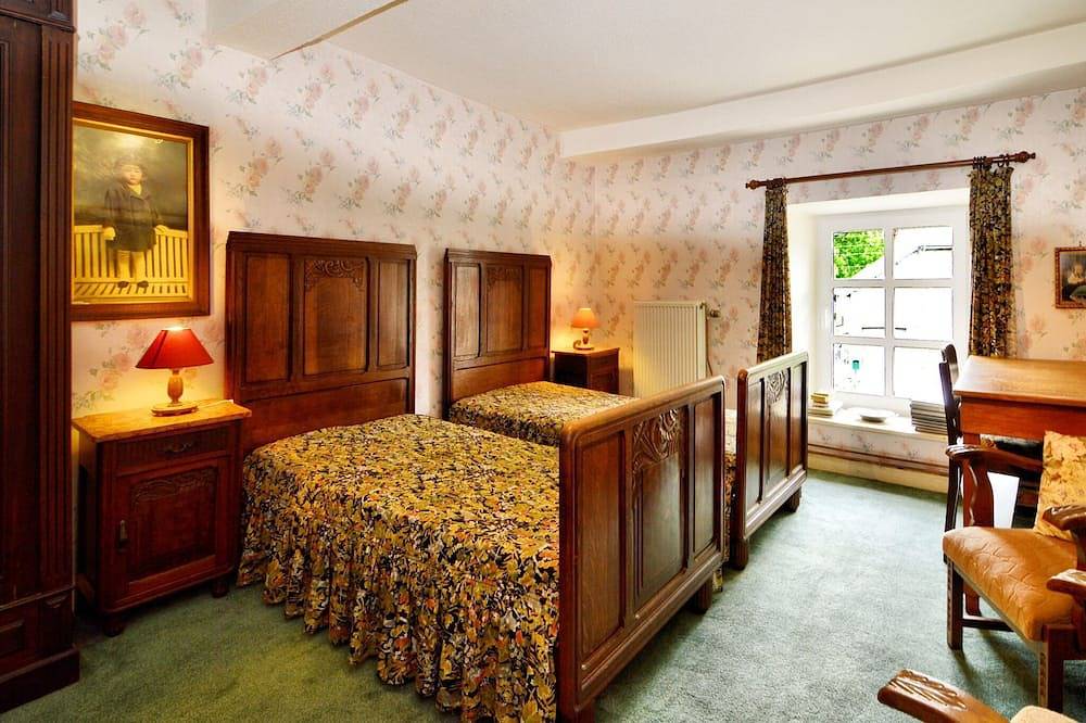 Charmante villa, Paliseul in Paliseul, Neufchâteau en omgeving