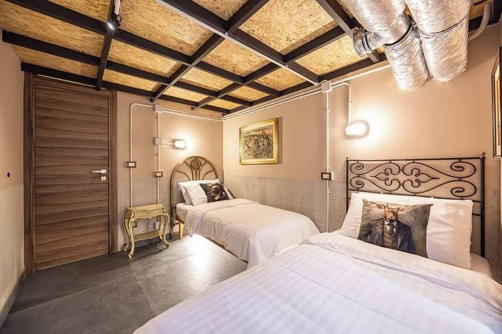 Apartamento entero, The Address Loft Joy - Luxury Group Experience in Budapest, Danube-Ipoly National Park