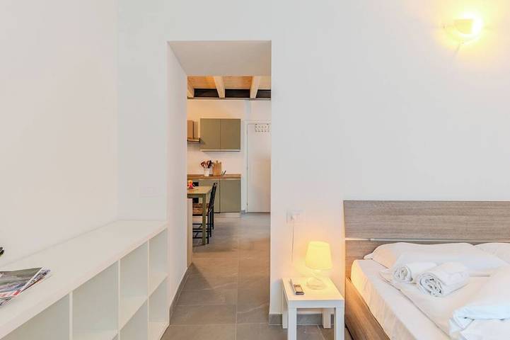 Appartamento intero, Appartamento Alture in Colico, Alpi Orobie Occidentali