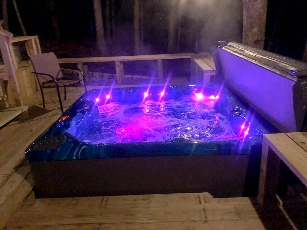 Cozy Mountain Song- Massanutten Mountain in Massanutten, Blue Ridge Mountains