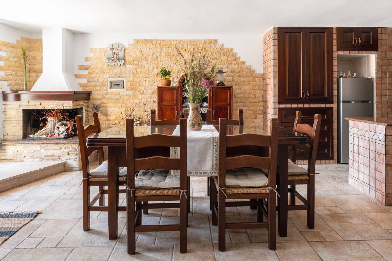 Appartamento intero, Casa Colibrì con vista mare - Artemisia Homes in Andrano, Provincia di Lecce