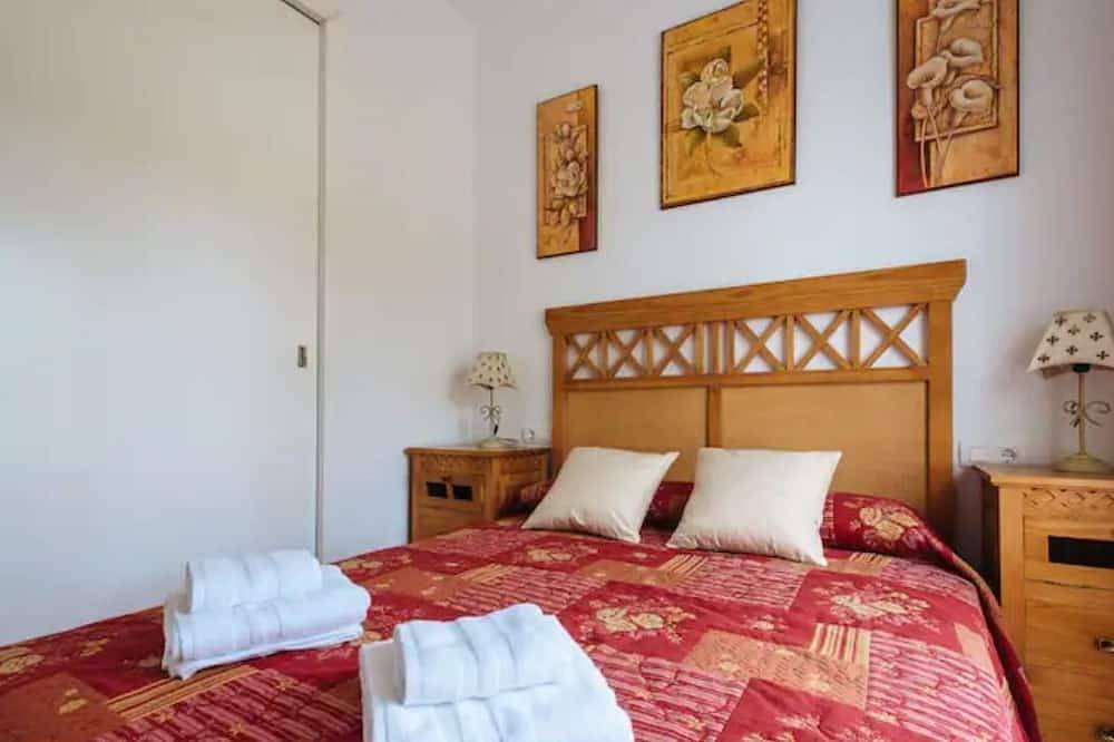 Apartamento entero, El Cantil (3 bedrooms+paddel+ 2 free parking) in Isla Cristina, Costa de la Luz