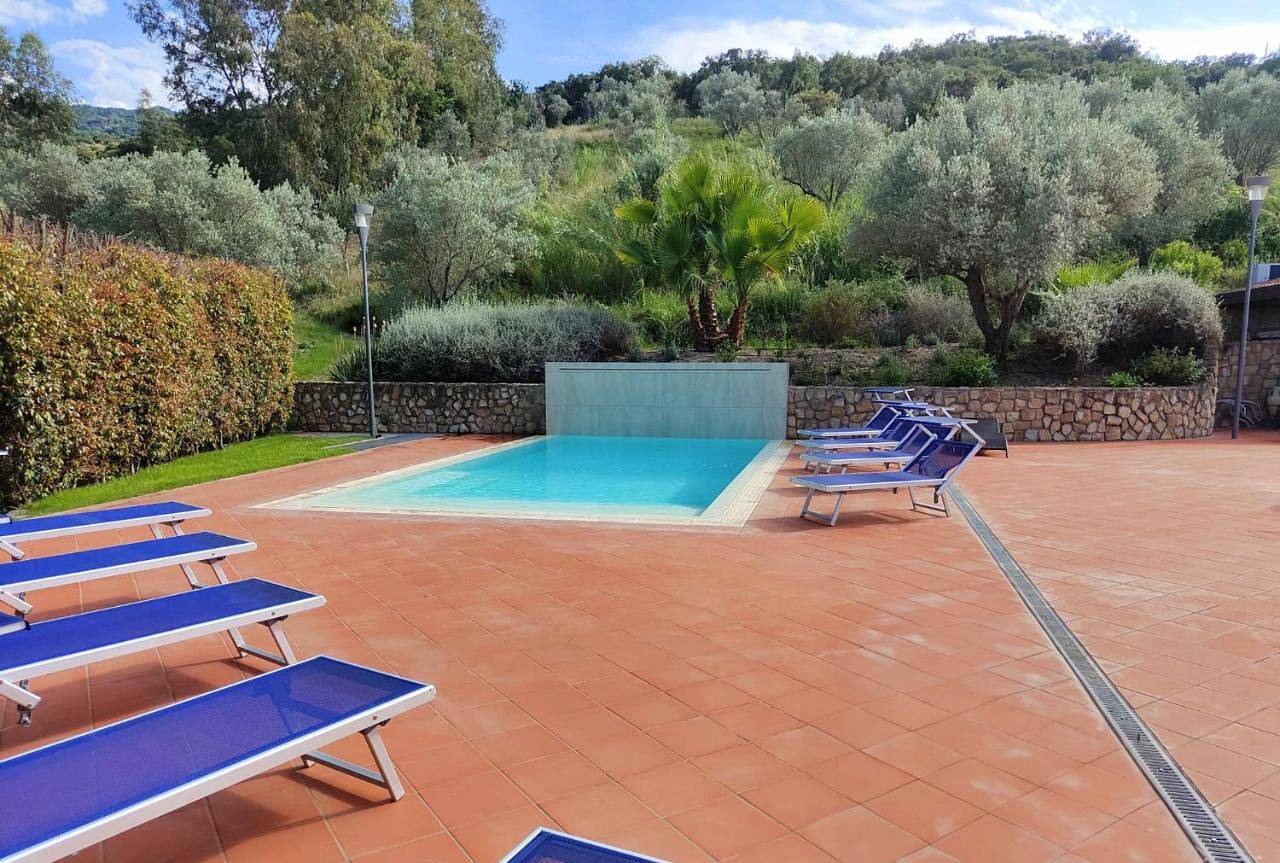 Villa Cammà with private pool in Mirto, Monti Nebrodi