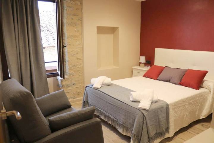 Casa de vacaciones para 6 personas, con balcón y vistas en Maestrazgo - 4