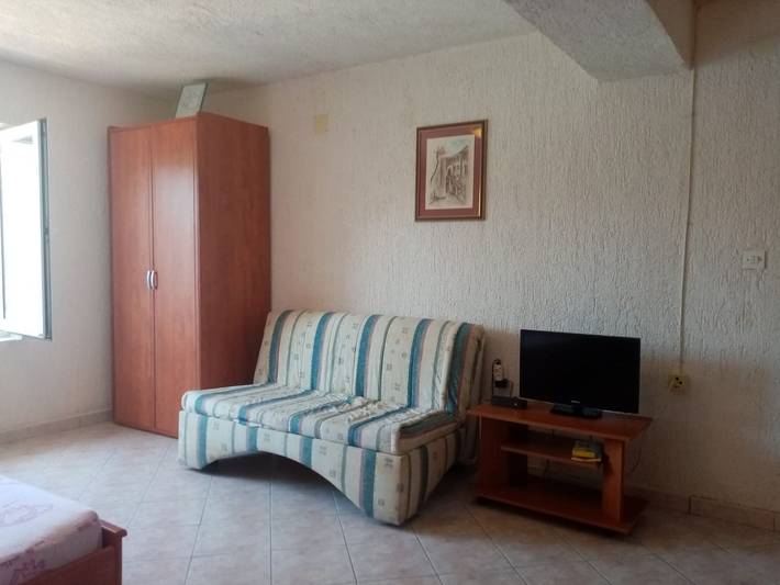 Ganzes Studio, Apartments More in Dubrovnik-Neretva