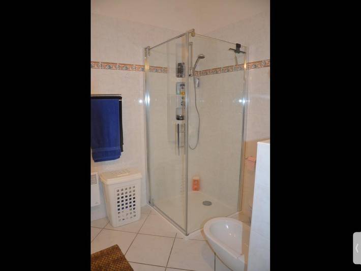 Location de vacances pour 6 personnes, avec bassin pour enfant ainsi que vue et jardin à Lombez - 4