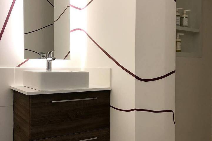 Gîte pour 2 personnes, avec jardin et piscine, animaux acceptés à Saint-Maximin (Nimes) - 3