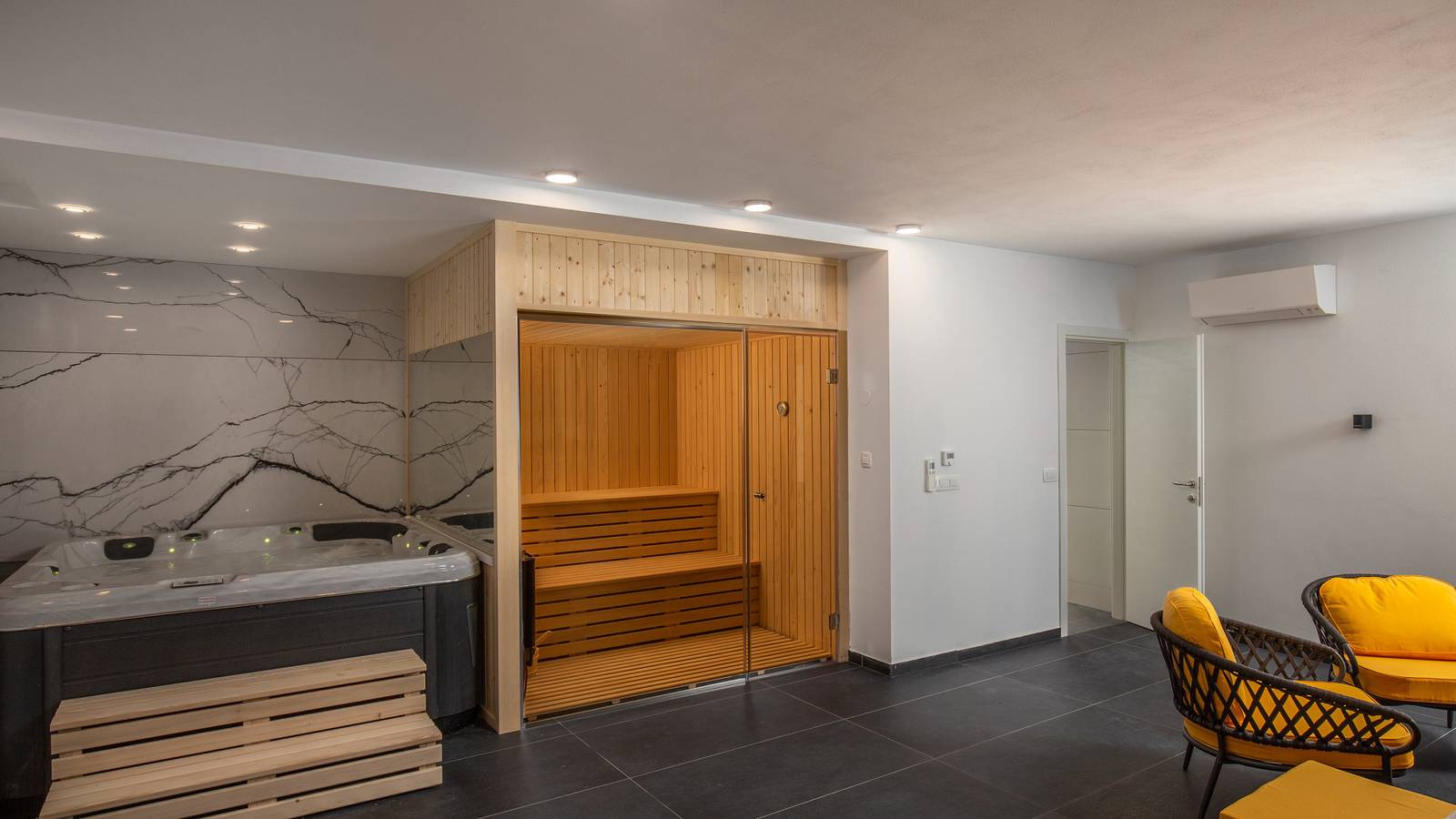 Villa Amelie by Villas Guide in Moscenicka Draga, Opatija Riviera