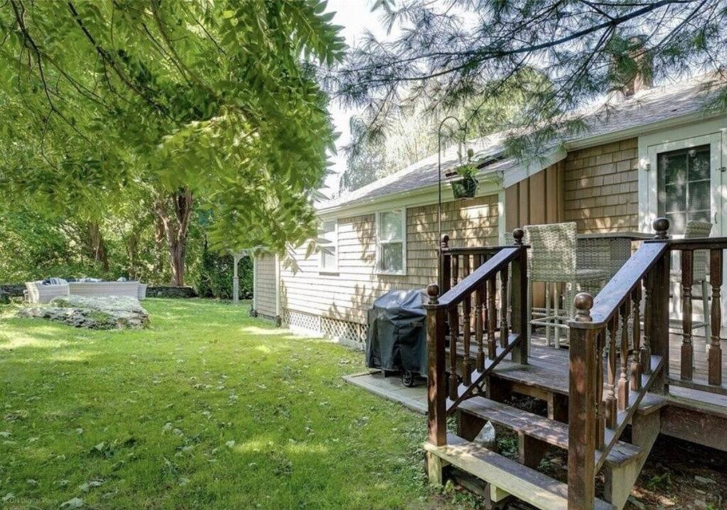 Weniger als 1,6 km vom Third & 2nd Beach und weniger als 8 km vom Dwntn Newport entfernt. in Middletown, Newport County