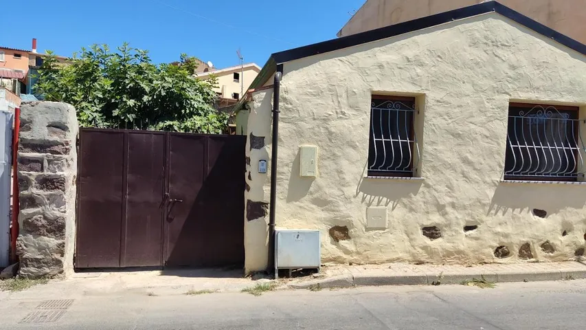 Casa de vacaciones para 5 personas, con jardín - 1