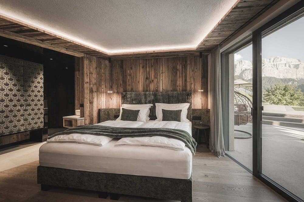 Chalet Lavinia by My Villa Collection in Daunei, Wolkenstein