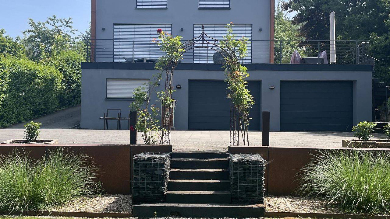 Ferienhaus für 4 Personen (130 m²) in Bullay in Bullay, Traben-Trarbach und Umbegung