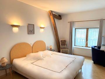 Hôtel pour 4 personnes, avec vue à Crannes-en-Champagne