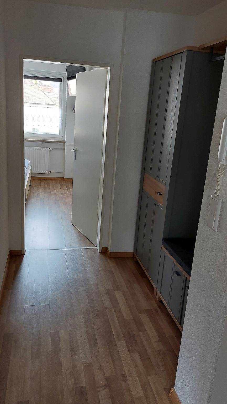 Entire holiday apartment, Holiday apartment for 3 people with balcony in Schönau im Schwarzwald, Southern Black Forest