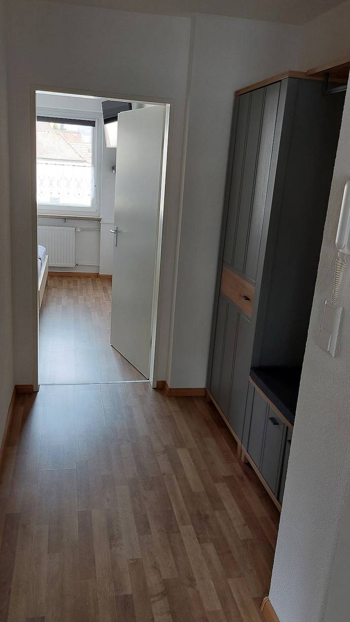 Ferienwohnung für 3 Personen, mit Balkon in Schönau im Schwarzwald - 3