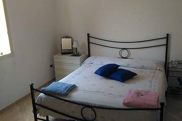 Villa per 6 Persone in Arenella, Siracusa e dintorni, Foto 1
