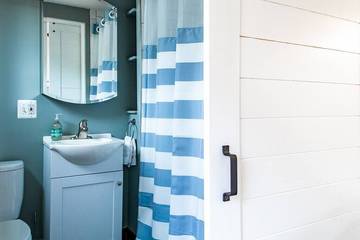 Apartment for 2 Guests in Washington D.C., District of Columbia, Picture 4