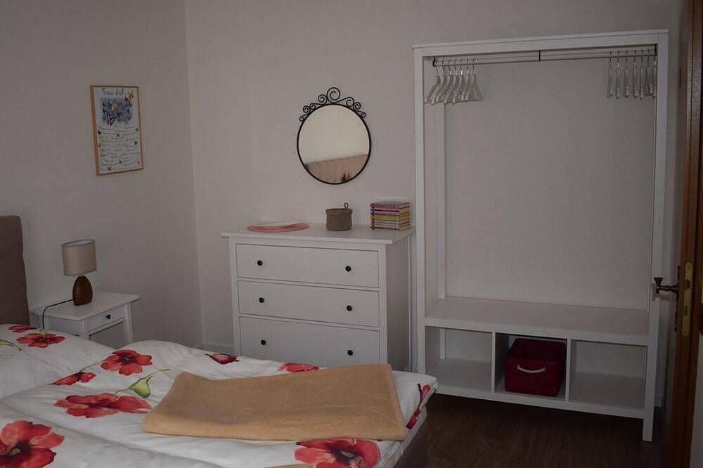 Ganze Wohnung, Ferienwohnung Agnes, Deutschland in Mülheim, Bernkastel-Kues & Umgebung