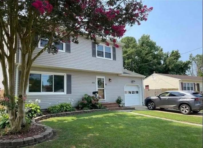 Maison de vacances pour 6 personnes, avec jardin, animaux acceptés - 1
