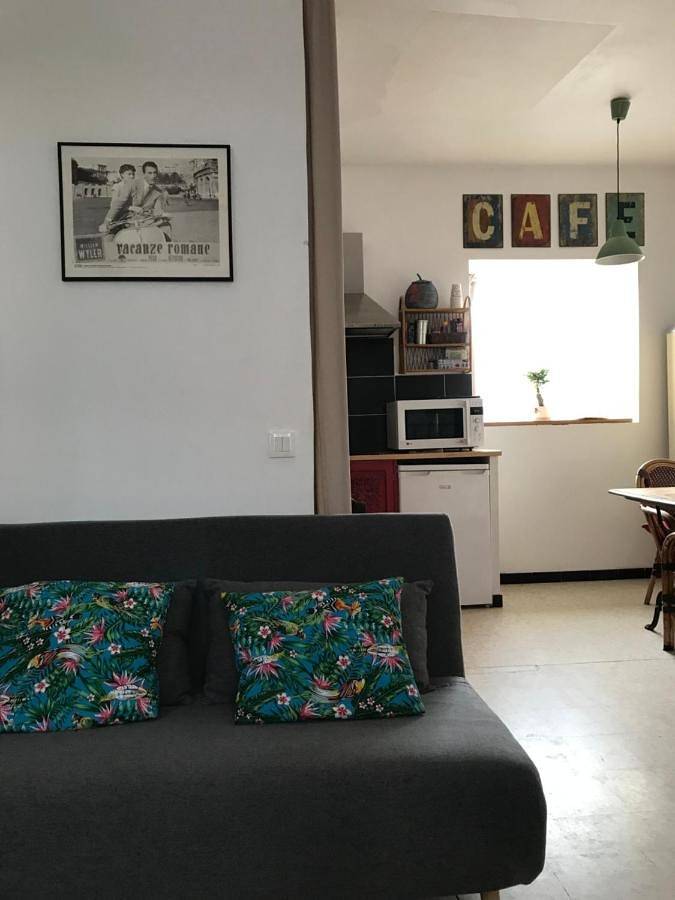 Gite Chez Ginger in Pézenas, Côte méditerranéenne (France)