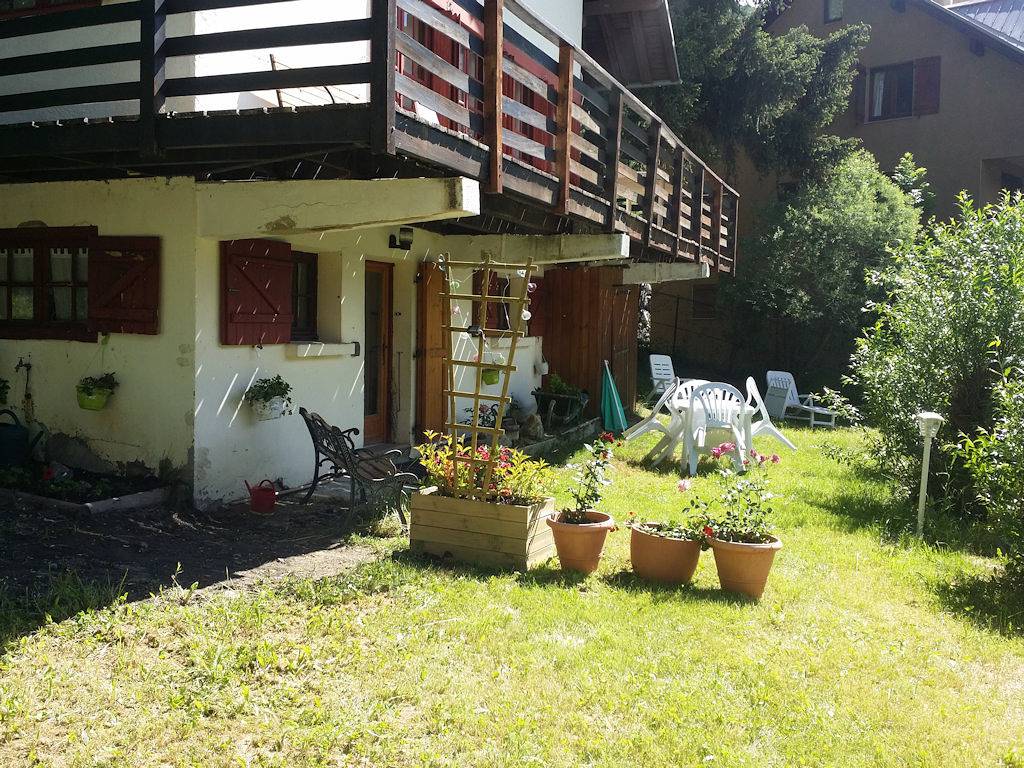 Chalet Certamen, vue montagnes 360°, piscine in Le Monêtier-les-Bains, Serre Chevalier