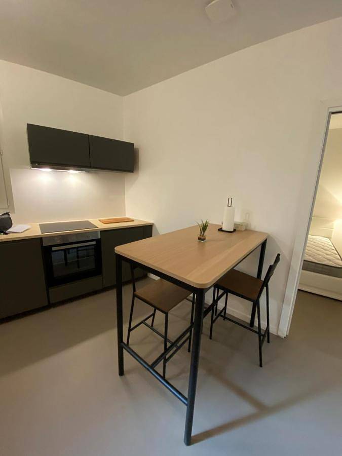 Gîte pour 3 personnes dans Valence Romans Tourisme Accueil De Chabeuil - 2