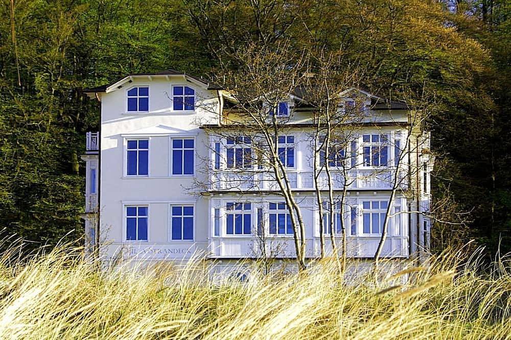 Appartamento vacanze a Binz a partire da 167€ a notte