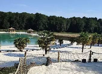 Camping für 5 Personen in Mézos, Côte d’Argent, Bild 1